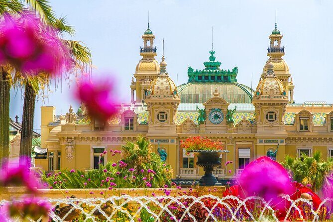 Eze, Monaco & Monte-Carlo Half Day Shared Tour from Nice - Who Will Love This Tour?