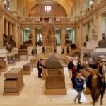 Fabulous Private Day-Tour to Cairos Museums and Coptic Cairo - A Closer Look at the Itinerary