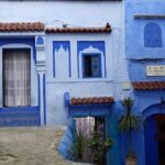 Facinating Chefchaouen Day Trip from Fes - Considerations for Travelers