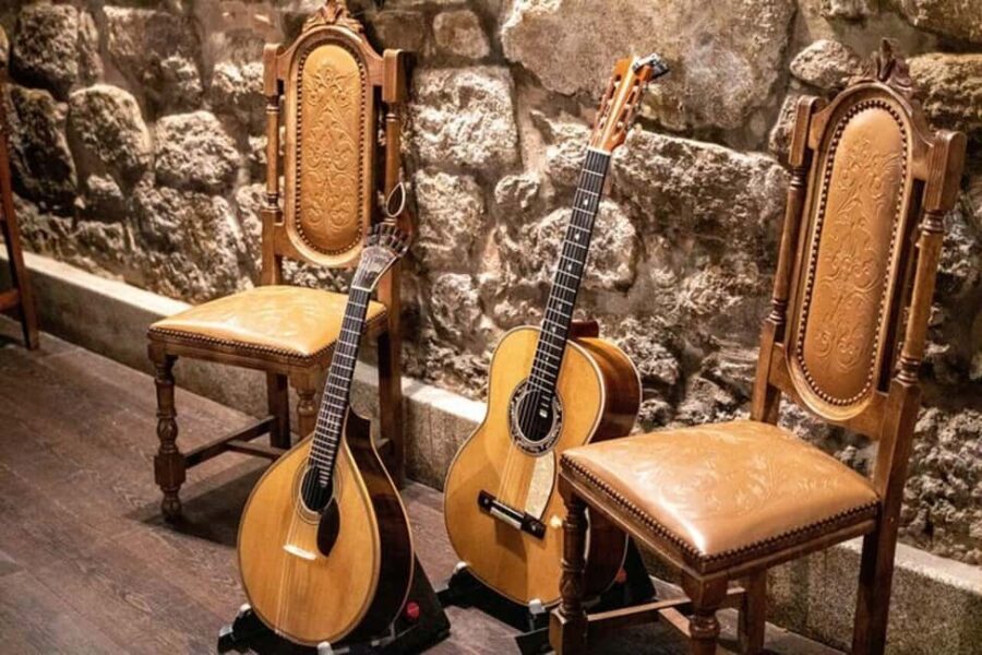 Fado Half Day Guided Tour with Dinner & live Show in Lisbon - Why This Tour Offers Great Value