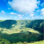 Faial Island: Caldeira Perimeter Hiking Tour PR04 - What to Expect and Practical Tips
