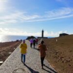 Faial Island: Half-Day Tour  Nature Highlights - The Real Value of This Tour