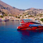 Faliraki: Direct Cruise to Symi & Saint George's Bay - Overview of the Experience