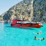Faliraki: High Speed Cruise to Lindos with a swim stop - Authentic Tips and Insights from Reviewers