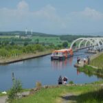 Falkirk: The Falkirk Wheel Boat Trip - Original Tour - Who Will Love This Tour?