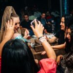 Fall in love with Tangier Nightlife in a Tipsy Tour - Who Should Consider This Tour?