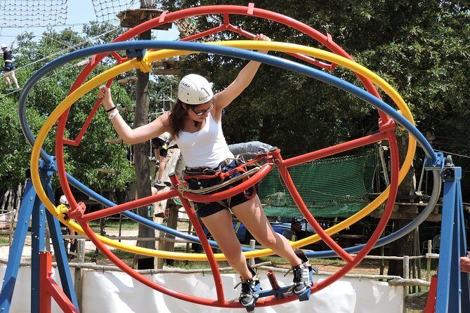 Family and Adventure park - Glavani Park - Who Will Love Glavani Park?