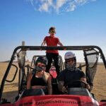 Family Buggy Sharm El Sheikh - Who This Tour Is Best For