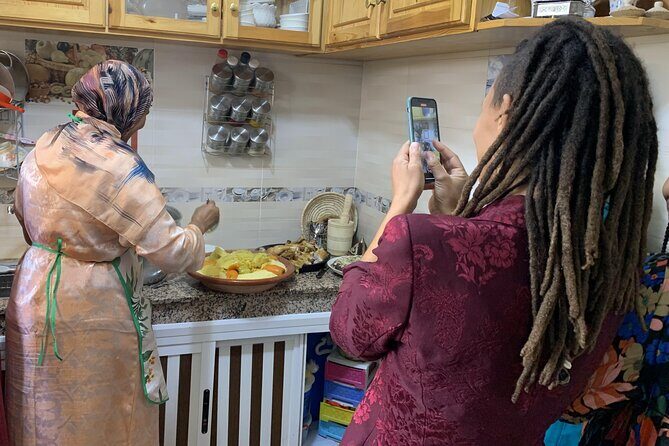 Family Dinner in Fes with Tea and Fun Stories - Who Should Consider This Experience?