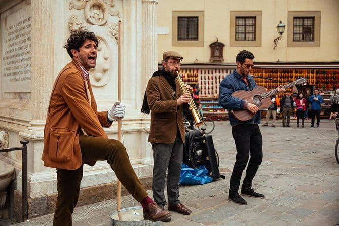 Family Friendly Florence Private City Tour - Who Will Love This Tour?