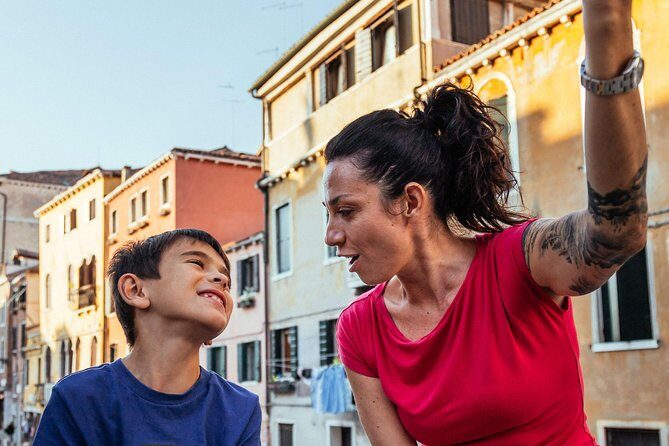 Family Friendly Venice Private City Tour - The Practicalities