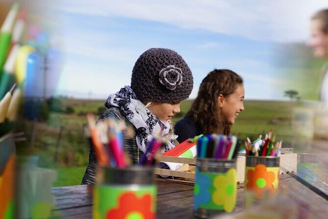 Family Friendly Wine Tour Cape Town - What Makes This Tour Stand Out?