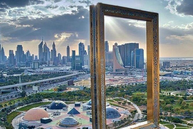 Family Oriented Exclusive Dubai City Tour on Private Basis - Practical Details and Value