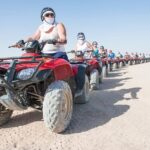 Family Safari ATV Quad Bike, Buggy & Dinner & Transfer - Hurghada - Practical Details: What You Need to Know