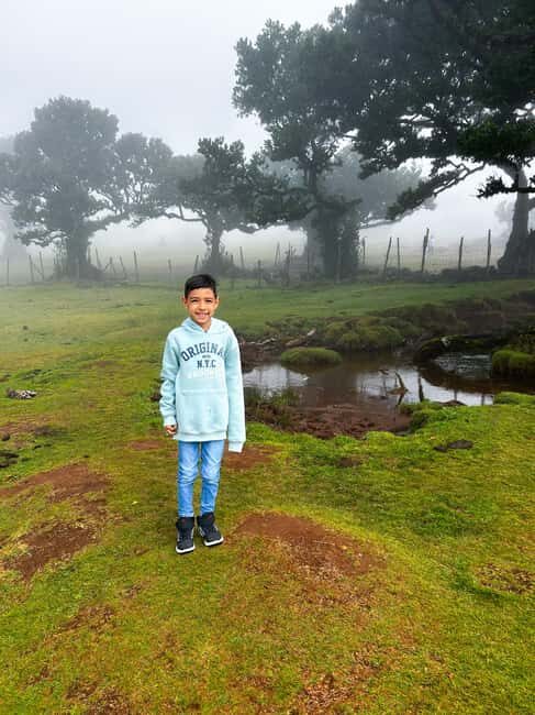 Family tour Madeira Island - What to Expect from the Madeira Family Tour