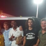 Family Vacation in Tanzania. - Key Points
