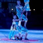 Fantasia Berber Evening Show with Dinner - Practical Tips for Visitors
