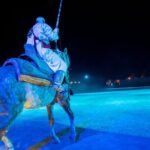 Fantasia Dinner Show Chems Ayour Agadir with Convenient Transfers - Practical Tips for Visiting