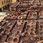 Fantastic Fes Medina Private Guided Walking tour - Transportation, Timing, and Group Size