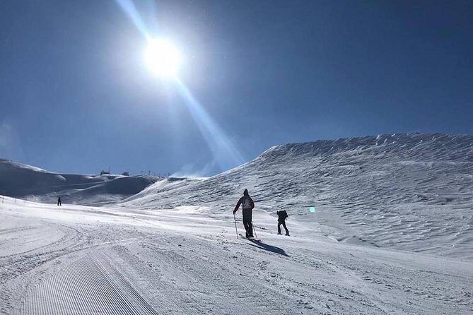 Faraya Ski Resort Lebanon - FAQs