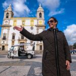 Faro City Tour on Electric Tuk tuks - Practical Details: What to Expect