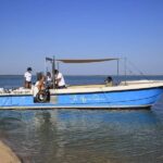 Faro: Full Day Private Charter at The Ria Formosa - FAQ