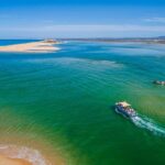 Faro: Half Day Private Charter at The Ria Formosa - Comfort & Convenience