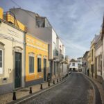 Faro: Private 2-Hour Old & New City Walk with Market Visit - The Experience in Detail: What to Expect