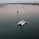Faro: Private Boat Tour with Oyster Tasting and Sunset - Why This Tour Offers Great Value
