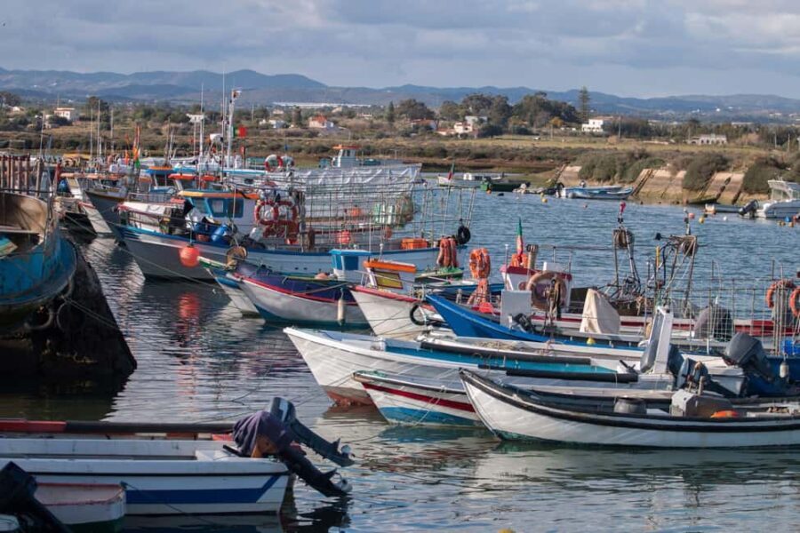 Faro: Private Day Trip to Vila Real de Santo António - The Practicalities: Transport, Timing, and Cost