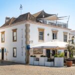 Faro: Private & Flexible Walking Tour in Historic Center - The Experience of Using the Walkbox App