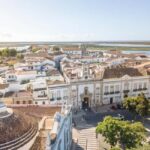 Faro to Lisbon with 2-Hour Sightseeing Stop in Évora - Exploring Évora: A City of Historic Charm