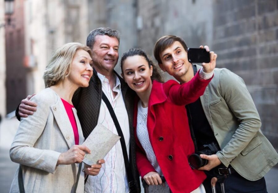 Fascinating Manchester - Private Walking Tour - The Itinerary Breakdown: What You’ll Experience