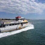 Fast Cruise to Venice from Punta Sabbioni-Cavallino-Treporti - Why the Reviews Speak Volumes