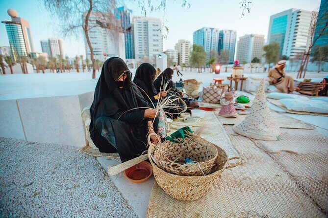 Fast-Track Admission Ticket to Qasr Al Hosn - Who Will Love This Tour?
