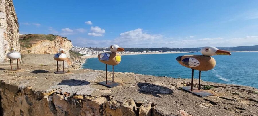 Fátima, Alcobaça and Nazaré Full Day Private Tour - The Itinerary in Detail: What You Can Expect