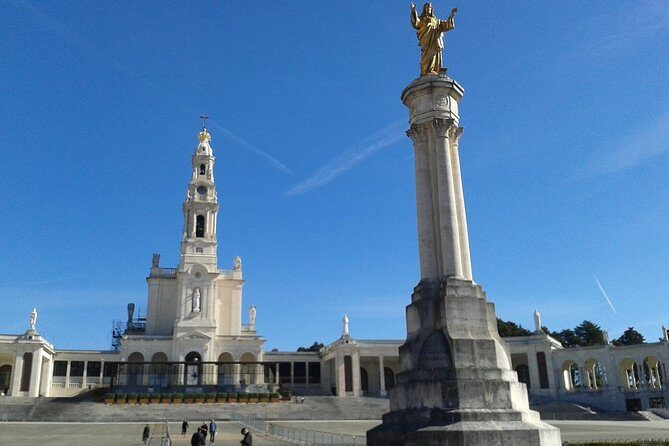 Fatima Private Personalized Half Day Experience from Lisbon - Why This Tour Offers Great Value