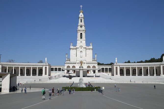 Fátima Private Tour - FAQ