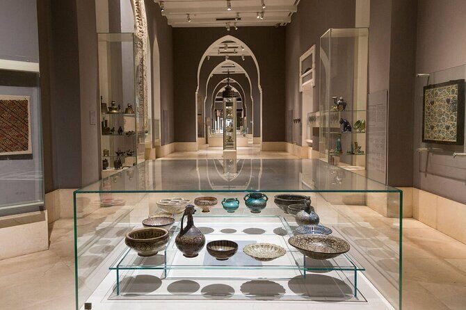 Fatimid Islamic Cairo Day Tour - Who Should Book This Tour?