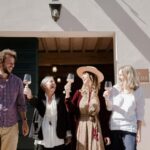 Fattoria La Leccia: Winery Tour and Tastings in Montespertoli - Practical Details: What to Expect and How to Prepare