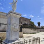 Favignana: bring your baby tour. History Beyond Beaches - Exploring Favignana’s Medieval Heritage: What You’ll See and Learn
