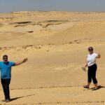 Fayoum Adventure: Whales Valley,4x4 Desert Safari & Wadi Rayan - Why This Tour Offers Great Value