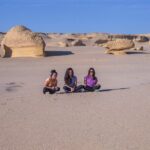 Fayoum Day Tour - Wadi El Rayan,Valley of the Whales,Magic Lake - Is This Tour Worth It?