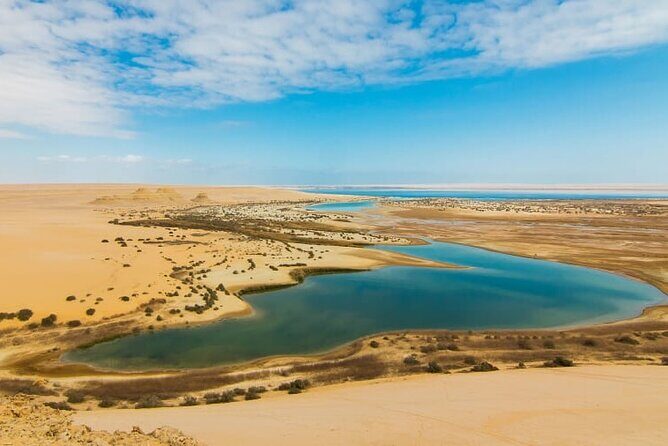 Fayoum Full Day Private Guided Tour from Cairo - Exploring the Fayoum Full-Day Tour in Depth