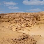Fayoum Oasis Adventure 4WD Desert Safari with Traditional Lunch - Who Should Consider This Tour?