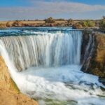Fayoum Oasis Tour to Karanis, Qarun Lake, Wadi El Rian Waterfalls - What Makes This Tour Special?