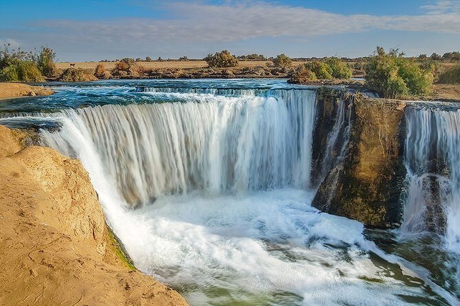 Fayoum Oasis Tour to Karanis, Qarun Lake, Wadi El Rian Waterfalls - What Makes This Tour Special?
