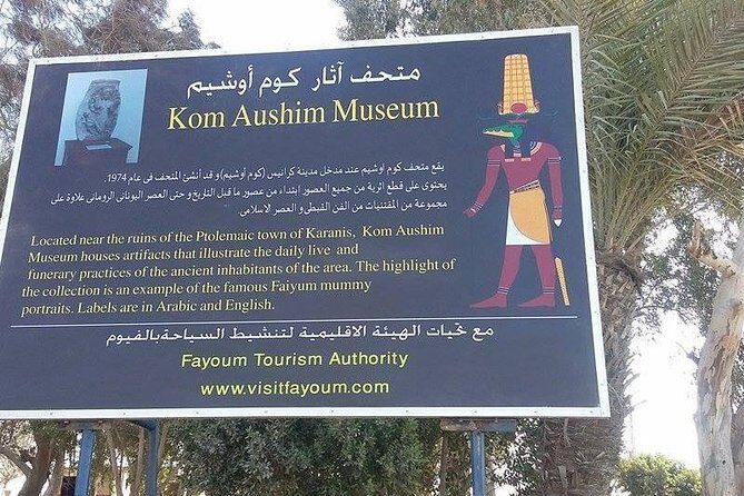 Fayoum Oasis & Wadi Al Rian Day Tour from Cairo - Final Thoughts
