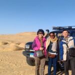 Fayoum Safari & Sand boarding around Wadi Hitan & Wadi Rayan - The Practicalities: What You Get and What to Expect