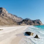 Fazayah Beach Excursion: A Coastal Escape to Salalah's Hidden Gem - What Makes This Tour Stand Out